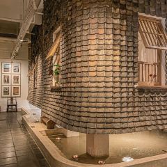 瓦库(盛华里店) User Photo