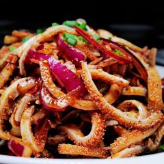 李师羊肉汤(巴黎阳光店) User Photo