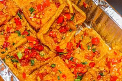 愛烤吧（江北店）