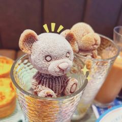 TIMFAT添發香港茶餐厅(七彩云南第壹城店) 여행 사진
