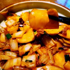 慈城年糕主题餐厅 User Photo