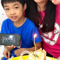 Yangtaoshujidanzai User Photo