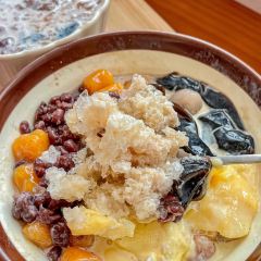 Dongdongxianyuyuan (dashanghaicheng) User Photo