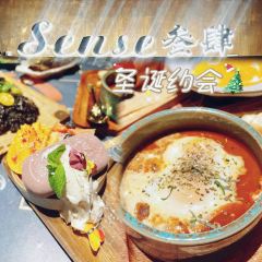 sense User Photo