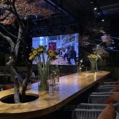 St. Mark's Restaurant (Bi Gui Yuan Feng Huang Hotel) 여행 사진