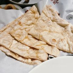 Spice Magic香料法印度菜（凱德廣場店）張用戶圖片