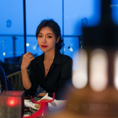 Cai Feng Lou User Photo