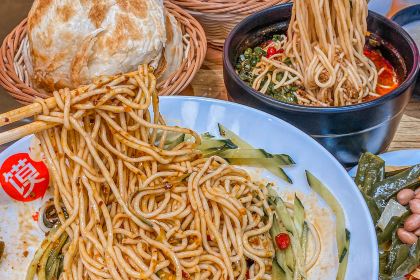 饼司令(建设街店)