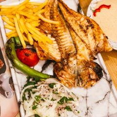 Chef Kebap Restaurant User Photo