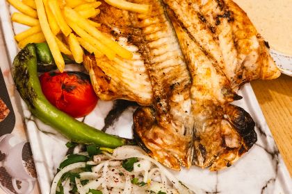 Chef Kebap Restaurant