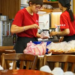 Shing-Peng-Lai Taiwanese Cuisine Seafood Restaurant User Photo