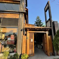 OH! Café User Photo