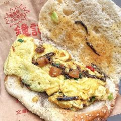 鐘記燒餅 ảnh của người dùng