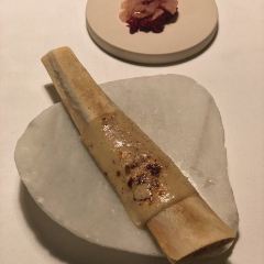 Mugaritz User Photo