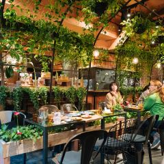Aoyama Flower Market Green House User Photo