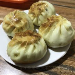 小红奶茶馆 User Photo