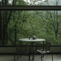 青芷森林·咖啡店 User Photo