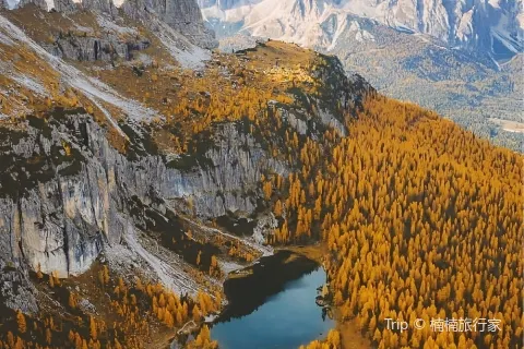 Dolomiti