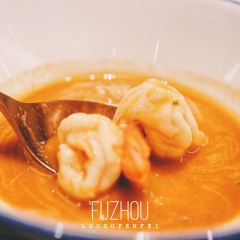 福州东湖万豪酒店·包香特色餐厅 User Photo