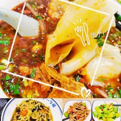 陈厚元牛肉面(台江万达店) User Photo