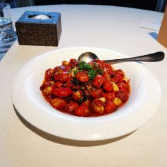 十五年中餐厅时间仓(泊富ICITY店) 여행 사진