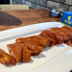 老蘭新知味張用戶圖片