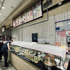 老店大宴鸡(晶华大道店) User Photo