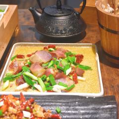 青山小厨土菜馆(青城山店) 여행 사진