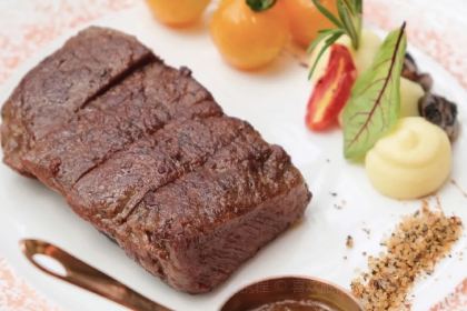 BURANO布拉诺西餐(凯德广场店)