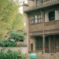 Shilily Qingmeixueshe User Photo