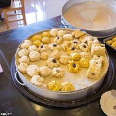 北极村大食堂 User Photo