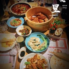 胡桃里音乐酒馆(韩乐坊店) User Photo