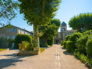 มหาวิหารแซ็ง-เรมี