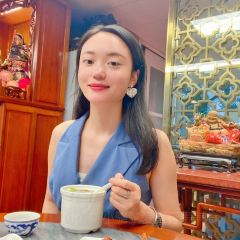 岐香村 User Photo