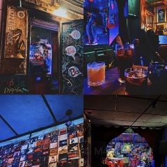 A Ba Ba BAR 여행 사진
