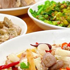 綜合飯店張用戶圖片