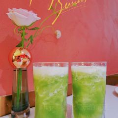 川越泰火锅·砂锅菜(东二环泰禾店) User Photo