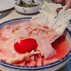 西昌蜀山火锅酒楼(海河天街店) User Photo