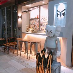 有冇咖啡(碧桂园·清泉城店) User Photo