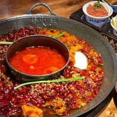 Nan Hotpot 여행 사진