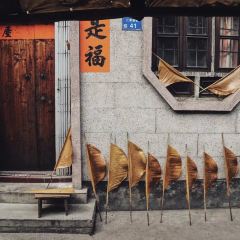 Xincun Senji Tofu Pudding and Soy Milk User Photo
