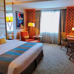 Du Fu Chinese Restaurant User Photo