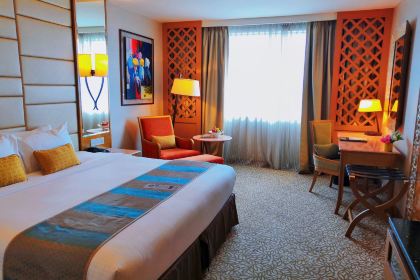 Du Fu Chinese Restaurant