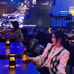 LAB現場音樂酒吧張用戶圖片