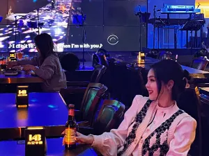 LAB LIVE MUSIC BAR