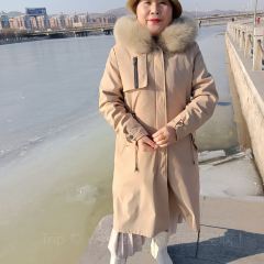Laofanhe (linggang) User Photo