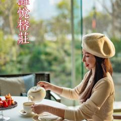 上海外滩悦榕庄·悦榕酒廊 User Photo