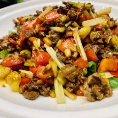 梁记粥铺(潜江第一店) User Photo