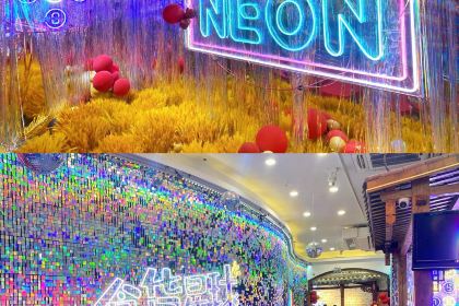 胖鍋哥海鮮集市火鍋 (世歐王莊店)