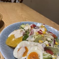 Miel cake&coffee蜜爱尔(一兆韦德店) User Photo
